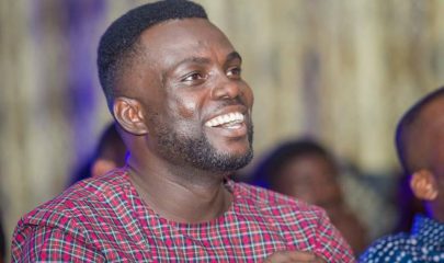 Felix Osborn is the senior pastor and founder of LOVE CENTER WORLDWIDE