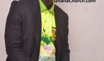 Minister Collins Abeka