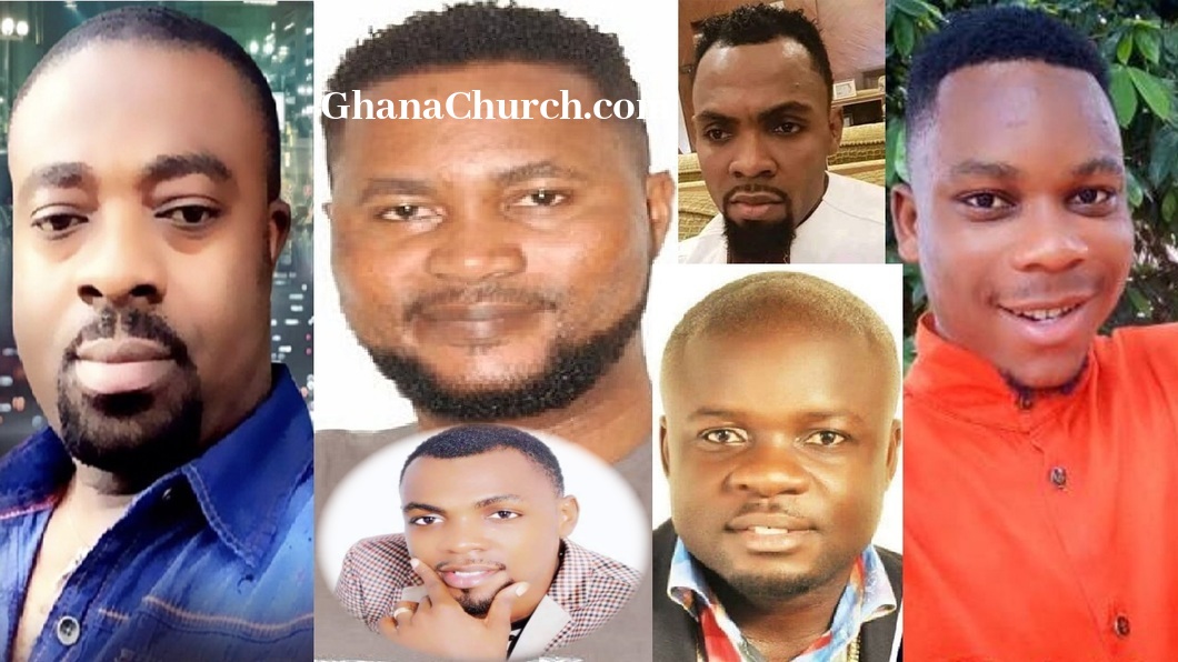 Rev Obofour Married Four Women, With Three Kids Dead, Allegedly Used For Rituals