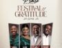 Praise Reloaded 2025, Festival of Gratitude, Akesse Brempong, Ntokozo Mbambo, Joe Mettle, Nathaniel Bassey