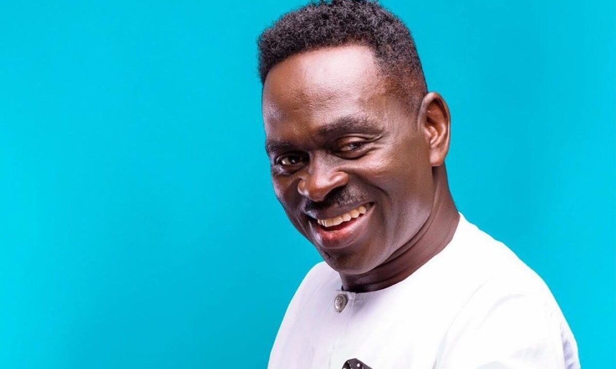 Yaw Sarpong Biography & Death: Age, Life, Family And Career of the Legendary Ghanaian Gospel Musician