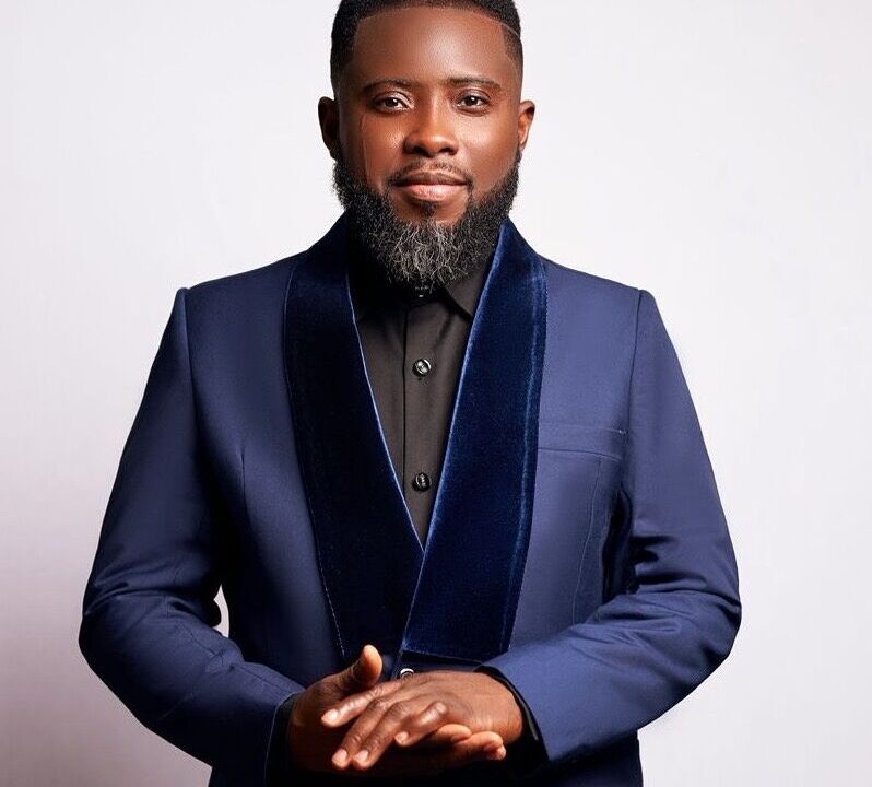 Official Profile & Biography Of Prophet Bernard ElBernard Nelson-Eshun: Age, Early Life, Education, Family, Wife, Ministry, Failed Prophecy & Apology