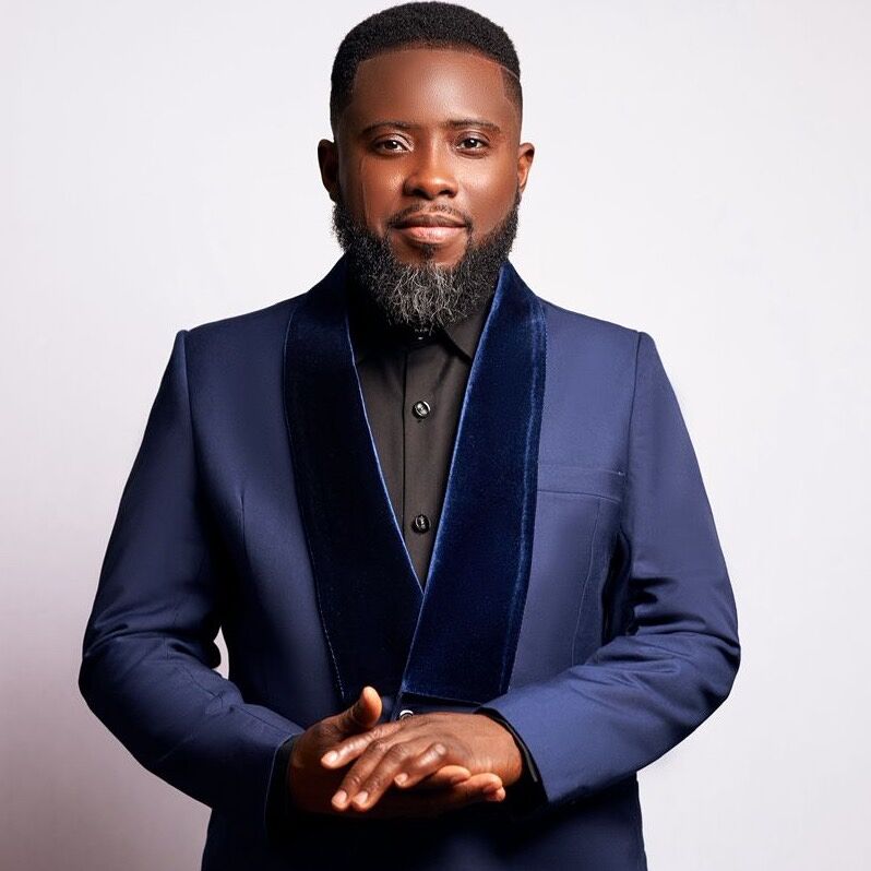 Prophet Bernard ElBernard Nelson-Eshun, NPP Elections