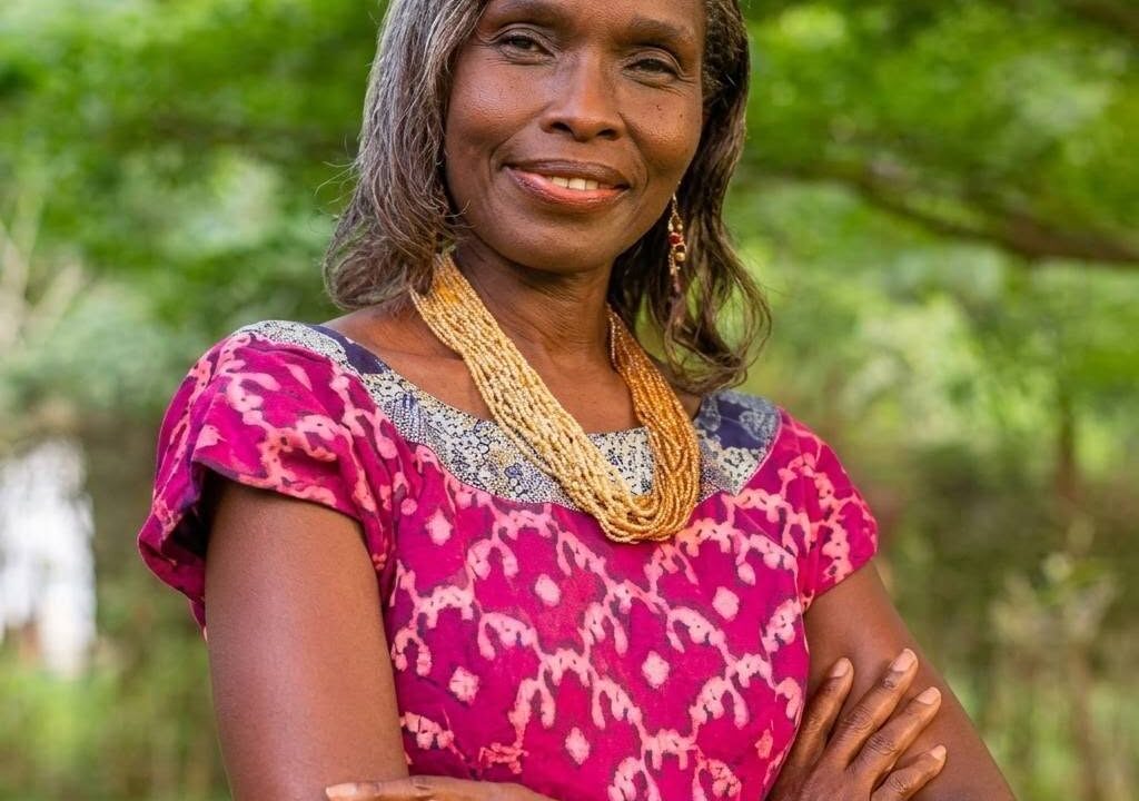 Official Biography of Bernice Offei: Age, Education, Husband, Children, Career, Songs, Death & 20 Facts About Bernice Offei (Video)